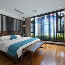 左舍·诺言空中花园观古城美宿(丽江古城店)