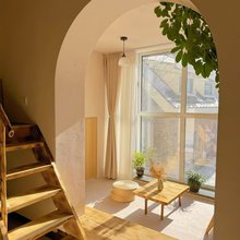 怡然小居民宿(长白山北景区游客集散中心店)
