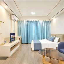 新湖公寓(湛江科技学院店)