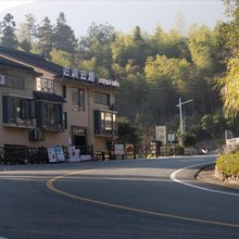 云和云屿云居民宿