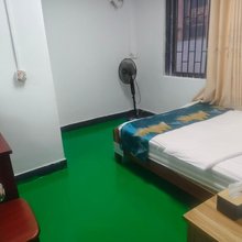 凯悦住宿