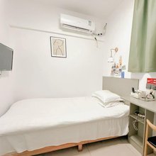 合肥有间民宿(合肥工业大学大学城北地铁站店)