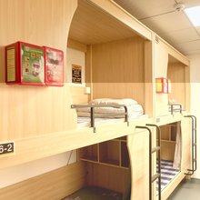 露染青年公寓(慧宇大厦店)