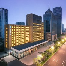汉庭酒店(太原柳巷大南门地铁站店)