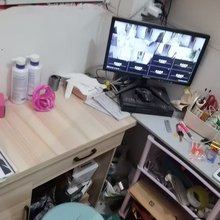 朋悦民宿(富士康店)
