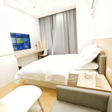 蒲溪高端民宿(京扬广场店)