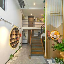 玉见·宿(万达广场店)