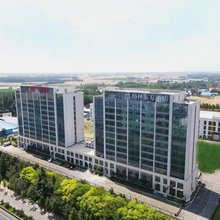 格林东方酒店(济宁市汶上店)