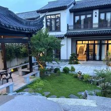 长泰桃雅民宿