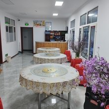 原始林冰雪乐园家庭旅馆