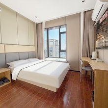鑫都智能酒店
