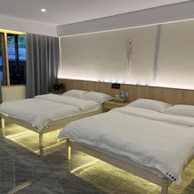 杨家小院民宿