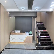 云巅电竞酒店(集宁师范学院店)