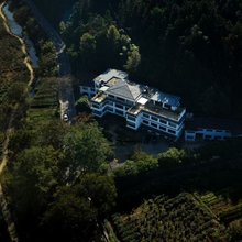 武夷山万枞茗苑