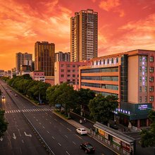 庐陵印象酒店(吉安市吉州区人民广场店)