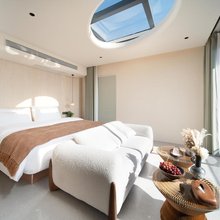 云起时·近山邻水LuxuryNook环山观景绿意庭景美院(仙都景区店)