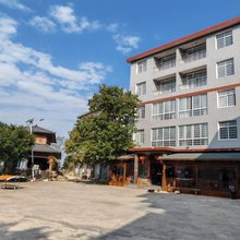 浏阳大围山麒麟山庄