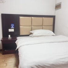 长沙雅晟客房