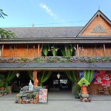 67号吊脚楼民宿(曼远村店)