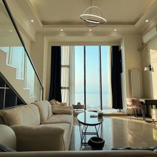 斯维登度假公寓(太原晋阳湖红灯笼体育场店)
