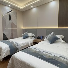 玉门娇子宾馆