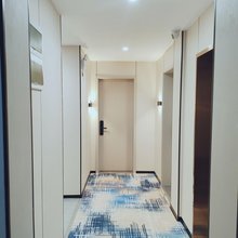 浏阳明都家庭旅馆