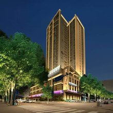 云栋榕遇酒店(福州上下杭五一广场店)