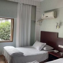 浦虹旅馆