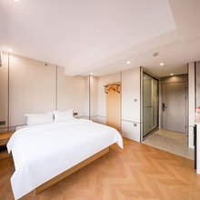 铂悦琶洲公馆(广州琶洲会展中心店)