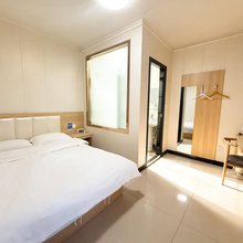 邯郸四季宾馆(河北工程大学店)
