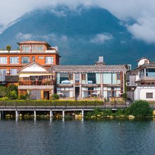 大理泊度海景人文客栈