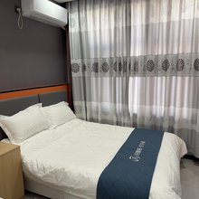如家华驿精选(保定雄安新区安新县三台镇店)