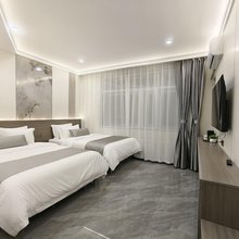 嘉豪宾馆(哈尔滨太平国际机场店)