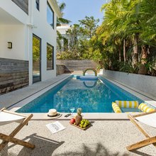 偏方·Resort Villa海景度假美宿(南澳第一沙滩店)