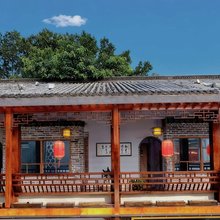 黄山和春语.Mild Spring精品客栈(屯溪老街|黎阳in巷店)