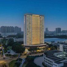 合肥高新科学大道亚朵酒店