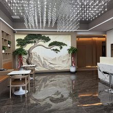艺禾酒店(长治高铁东站店)
