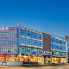 成都金竹韵酒店