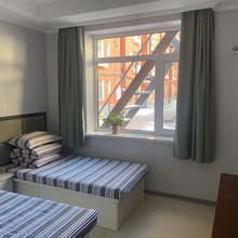天缘新时尚旅馆