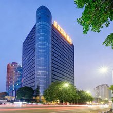 重庆美亚国际酒店(和睦路地铁站店)
