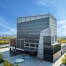 任丘中盛泓泰国际大酒店