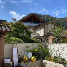 重庆雲山私汤民宿