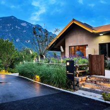 悬崖宿集七贤山居(辉县宝泉旅游区店)