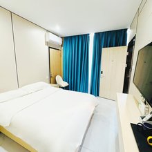 速8酒店(上海松江泗泾公园店)