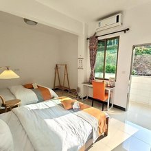 桃源乐·Courtyard休闲度假乡宿(华农珠江学院店)