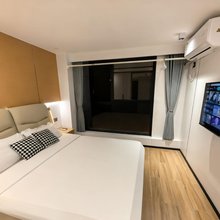 杭州芯巢公寓(钱江经济开发区店)