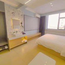 包头梦主题酒店