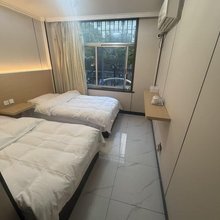 上海人和旅馆