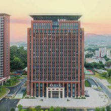 中大学人苑