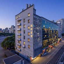 福州鸿祥宾馆(马尾船政文化景区店)
